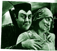 Фауст (Faust) Режиссер: Фридрих Вильгельм Мурнау