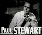 Пол Стюарт