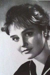 Жанна Прохоренко