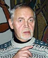 Леонид Алексеевич Нечаев