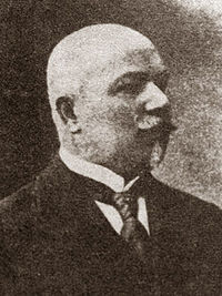 Василий Михайлович Гончаров