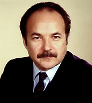 Николай Николаевич Губенко