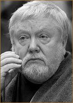 Сергей Александрович Соловьев