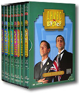 ����� � ������ (4 DVD)