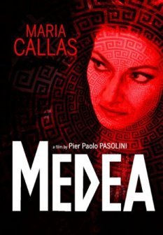 Медея (1969)