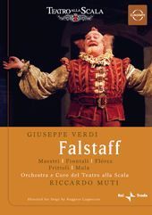 Фальстаф (Teatro alla Scala)