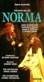 Норма  (Australian Opera)