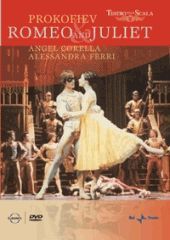 Ромео и Джульетта (Teatro alla Scala)
