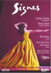  (Paris Opera Ballet)