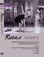 Rosas Shorts