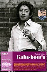 Serge Gainsbourg. D'autres nouvelles des étoiles. vol 2