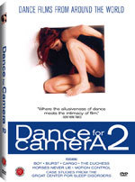 Dance for Camera 2