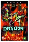 ���� �� �����  Dralion
