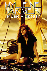Mylene Farmer. Music Videos IV