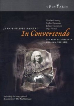 In Convertendo (Концерт из произведений Жана-Филиппа Рамо)