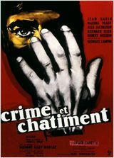Преступление и наказание (1956)