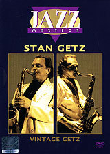 Stan Getz: Vintage Getz