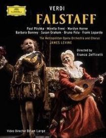Фальстаф (Metropolitan Opera)