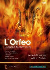 ����� (����������, Teatro Real, Madrid)