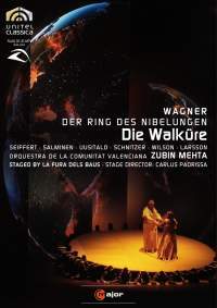 ������ ��������� (Carlus Padrissa) (8 DVD)
