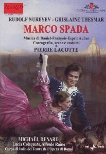 ����� ����� (Pierre Lacotte)