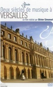 Два века музыки в Версале