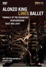Lines Ballet   