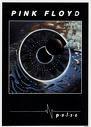 PINK FLOYD P.U.L.S.E. Live at Earls Court 20.10.94, London