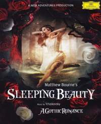 Спящая красавица: Готический роман (Matthew Bourne)