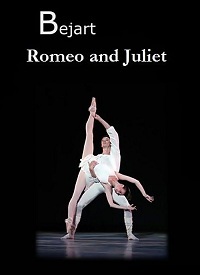 Ромео и Джульетта (Морис Бежар)
