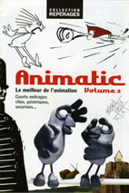   Animatic 2 (2 DVD)