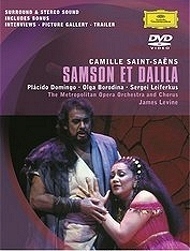 Самсон и Далила (Metropolitan Opera)