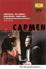 Кармен (The Metropolitan Opera)