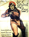 Пражский студент (1913)