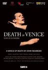 Смерть в Венеции (John Neumeier)