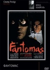 Фантомас (1979) (2DVD) 