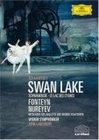 Лебединое озеро (Rudolf Nureyev)