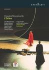 Орфей (Netherlands Opera)