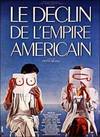 Закат американской империи