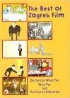Сборник анимации. Лучшие Загребские фильмы (2DVD)